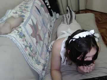 Bibamandarina January 27, 2025 Chaturbate stream image