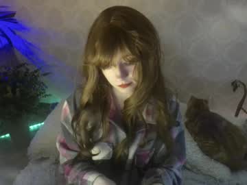 Born_As_A_Kitty January 27, 2025 Chaturbate stream image