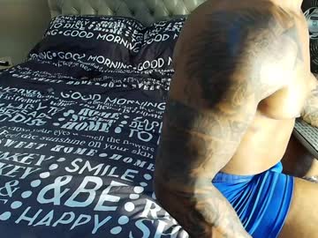 Clark_Strong January 27, 2025 Chaturbate stream image
