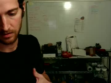 Cumfiesta1 January 27, 2025 Chaturbate stream image