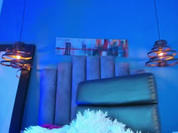 Dulce_Mariia_11 January 27, 2025 Chaturbate stream image