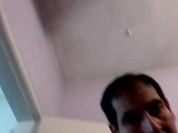 Escorpion100_ January 27, 2025 Chaturbate stream image