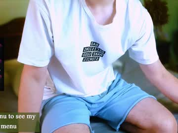 Ethan7inches January 27, 2025 Chaturbate stream image