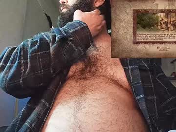 Fatcockwizard January 27, 2025 Chaturbate stream image