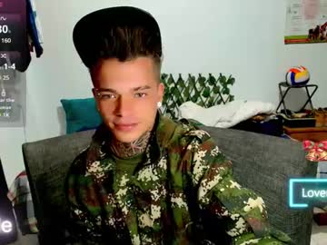 Fucckboy99 January 27, 2025 Chaturbate stream image
