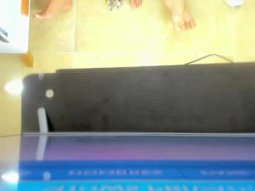 Hazel_Hall January 27, 2025 Chaturbate stream image
