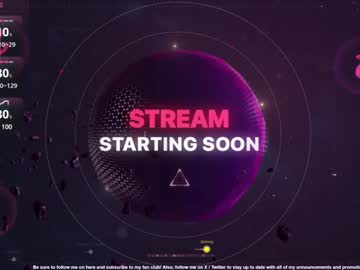 Hgr16 January 27, 2025 Chaturbate stream image