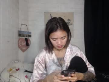 Hot_Allyx January 27, 2025 Chaturbate stream image