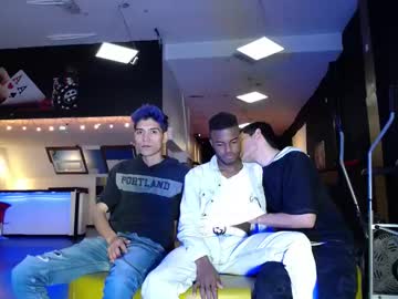 Howents January 27, 2025 Chaturbate stream image