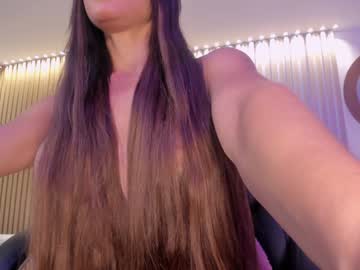 Isabelbornner January 27, 2025 Chaturbate stream image