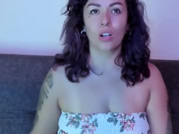Joan_Allen January 27, 2025 Chaturbate stream image