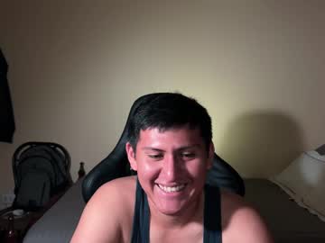Joshuatls08 stream photo from January 27, 2025