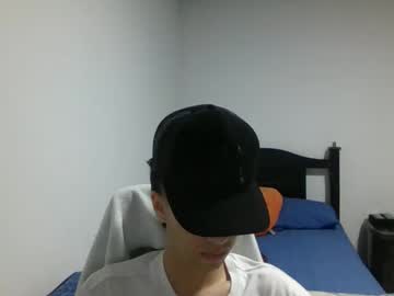 Juanboytw January 27, 2025 Chaturbate stream image