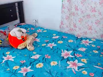 Julieta_Art1 January 27, 2025 Chaturbate stream image