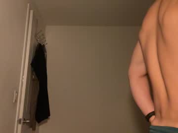 Kelvinwilde January 27, 2025 Chaturbate stream image