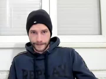 Kisslord94 January 27, 2025 Chaturbate stream image