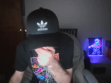 Lieutenant85 January 27, 2025 Chaturbate stream image