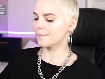 Lika_Loves_You January 27, 2025 Chaturbate stream image
