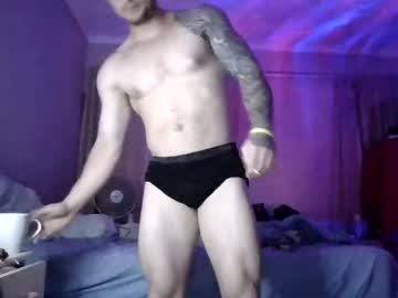 Like_Jay_Bby January 27, 2025 Chaturbate stream image