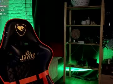Lin_Rosex January 27, 2025 Chaturbate stream image