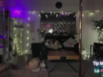 Luebeam January 27, 2025 Chaturbate stream image