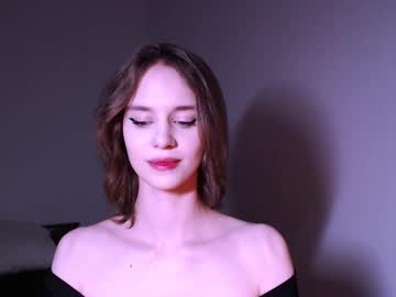 Lunaaa_Amour January 27, 2025 Chaturbate stream image