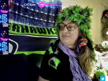 Miss_Tulsa January 27, 2025 Chaturbate stream image