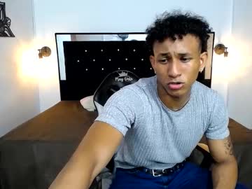 Naughty_Sebas_ January 27, 2025 Chaturbate stream image