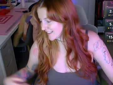 Pinkmatter666 January 27, 2025 Chaturbate stream image
