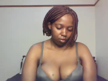 Queen_Melanine January 27, 2025 Chaturbate stream image