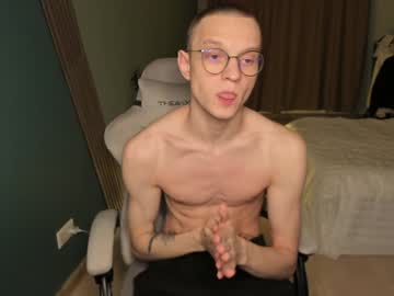 Romeo_Mercy January 27, 2025 Chaturbate stream image