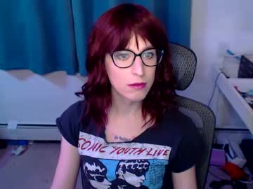 Ryff_Burnz January 27, 2025 Chaturbate stream image