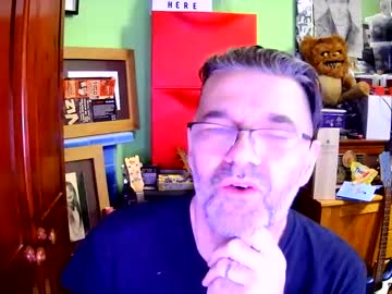 Sandyramone January 27, 2025 Chaturbate stream image