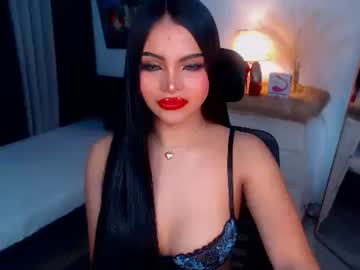 Sexyadrianaqueents January 27, 2025 Chaturbate stream image