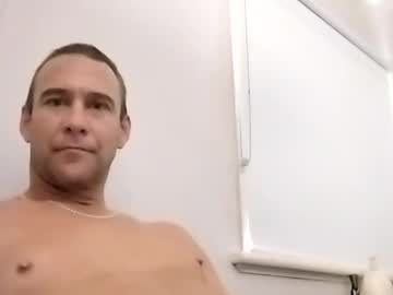 Sharpshag83 January 27, 2025 Chaturbate stream image