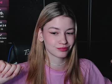 Sophiedavisss January 27, 2025 Chaturbate stream image