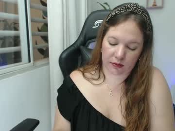Tamy_Shine87 January 27, 2025 Chaturbate stream image