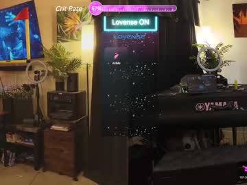 Ur_Daylee_Dose January 27, 2025 Chaturbate stream image