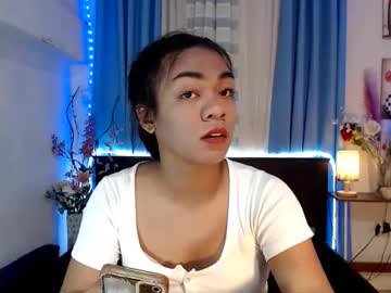 Urasian_Olivia1 January 27, 2025 Chaturbate stream image