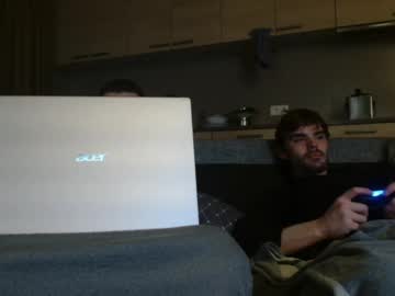 Wildboyzz69 January 27, 2025 Chaturbate stream image