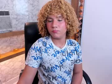 Afroday January 27, 2025 Chaturbate stream image