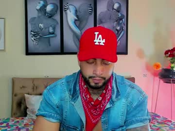 Bastian_Jones1 January 27, 2025 Chaturbate stream image
