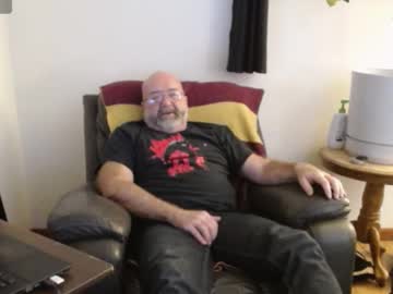 Buckreams January 27, 2025 Chaturbate stream image
