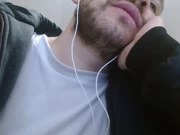 Camiloking17 January 27, 2025 Chaturbate stream image