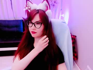 Carol_Xbaby January 27, 2025 Chaturbate stream image
