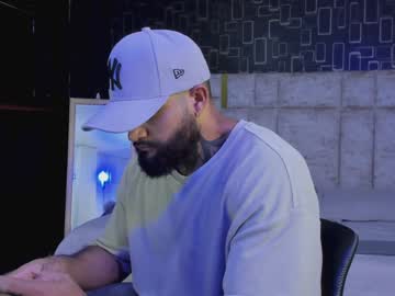 Connor_666 January 27, 2025 Chaturbate stream image