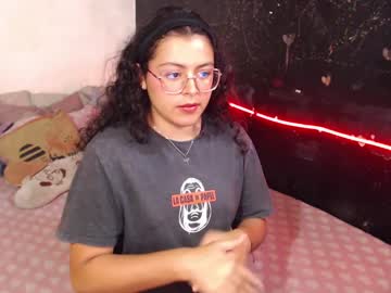 Curlycool January 27, 2025 Chaturbate stream image