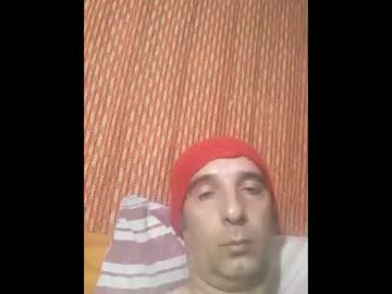 Damian_2025 January 27, 2025 Chaturbate stream image