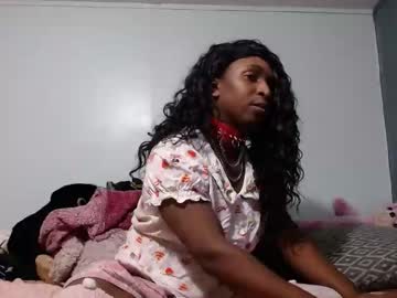 Femdom_Senna January 27, 2025 Chaturbate stream image