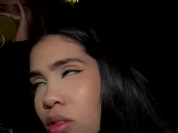 Girlpinkxx January 27, 2025 Chaturbate stream image